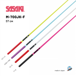 Палочка SASAKI M-700JK-F 57см PxB PinkxBlack