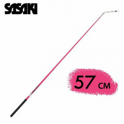 Палочка SASAKI M-700JK-F 57см PxB PinkxBlack